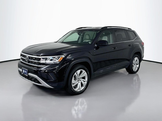 2023 Volkswagen Atlas