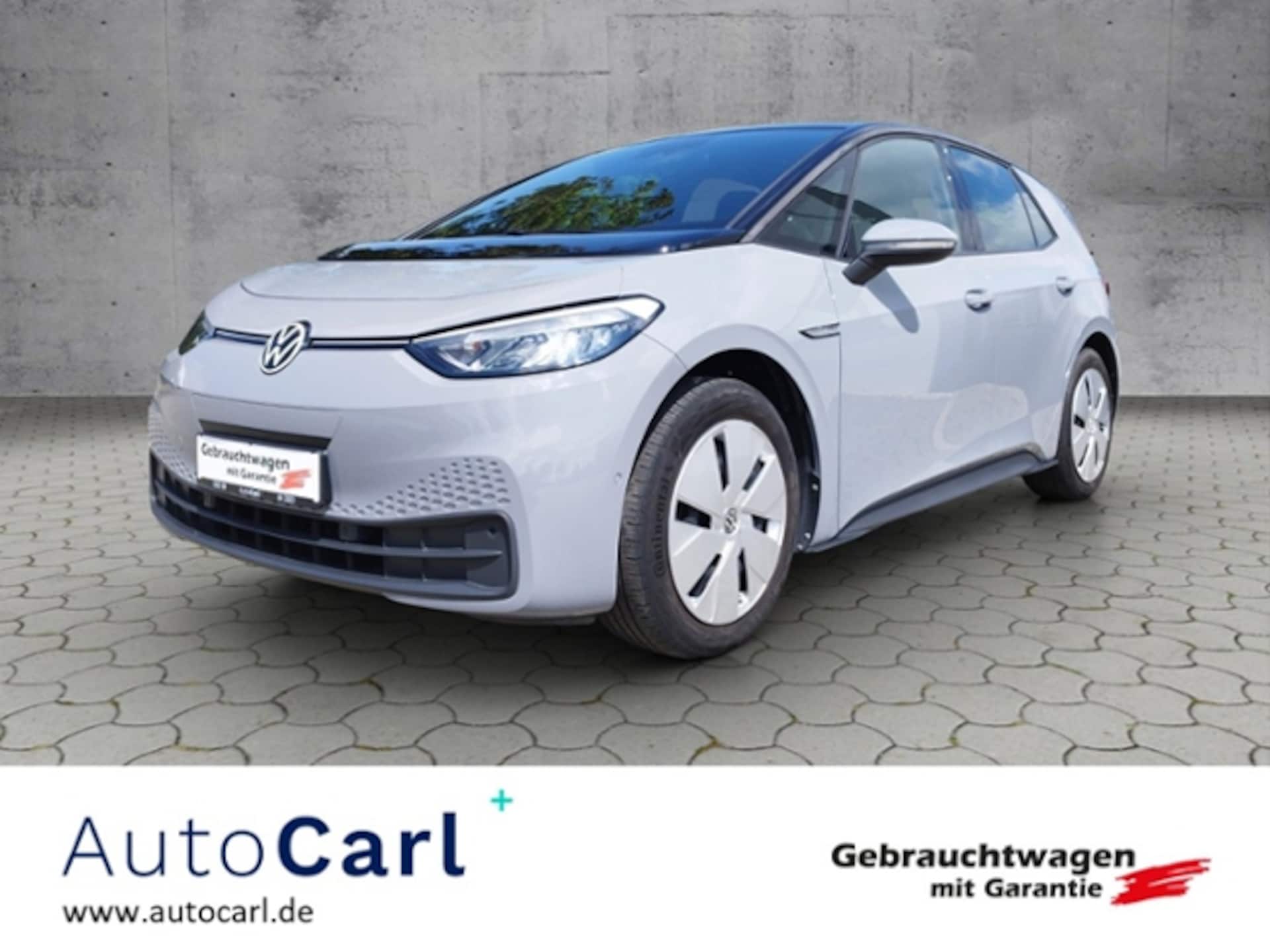 Volkswagen ID.3 Pro Performance