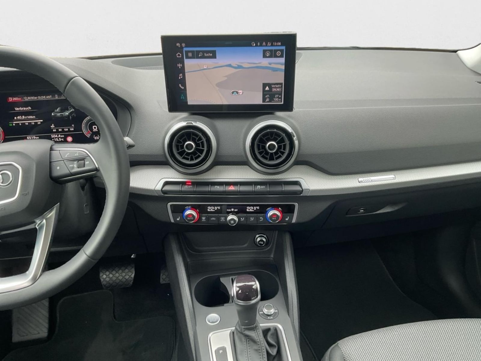 Audi Q2 – Bild 10