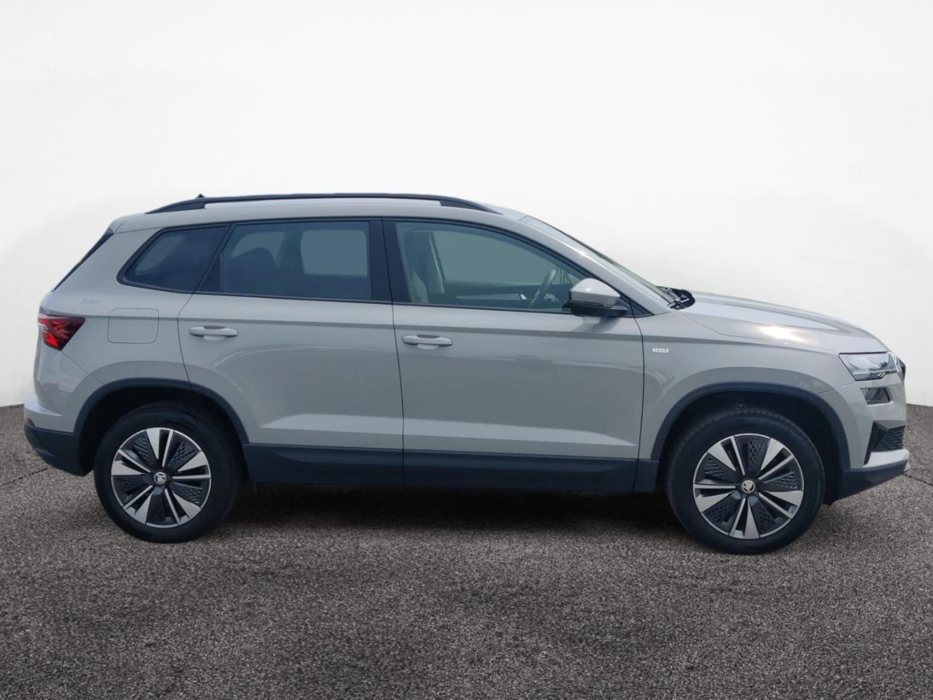 Skoda Karoq Ambition