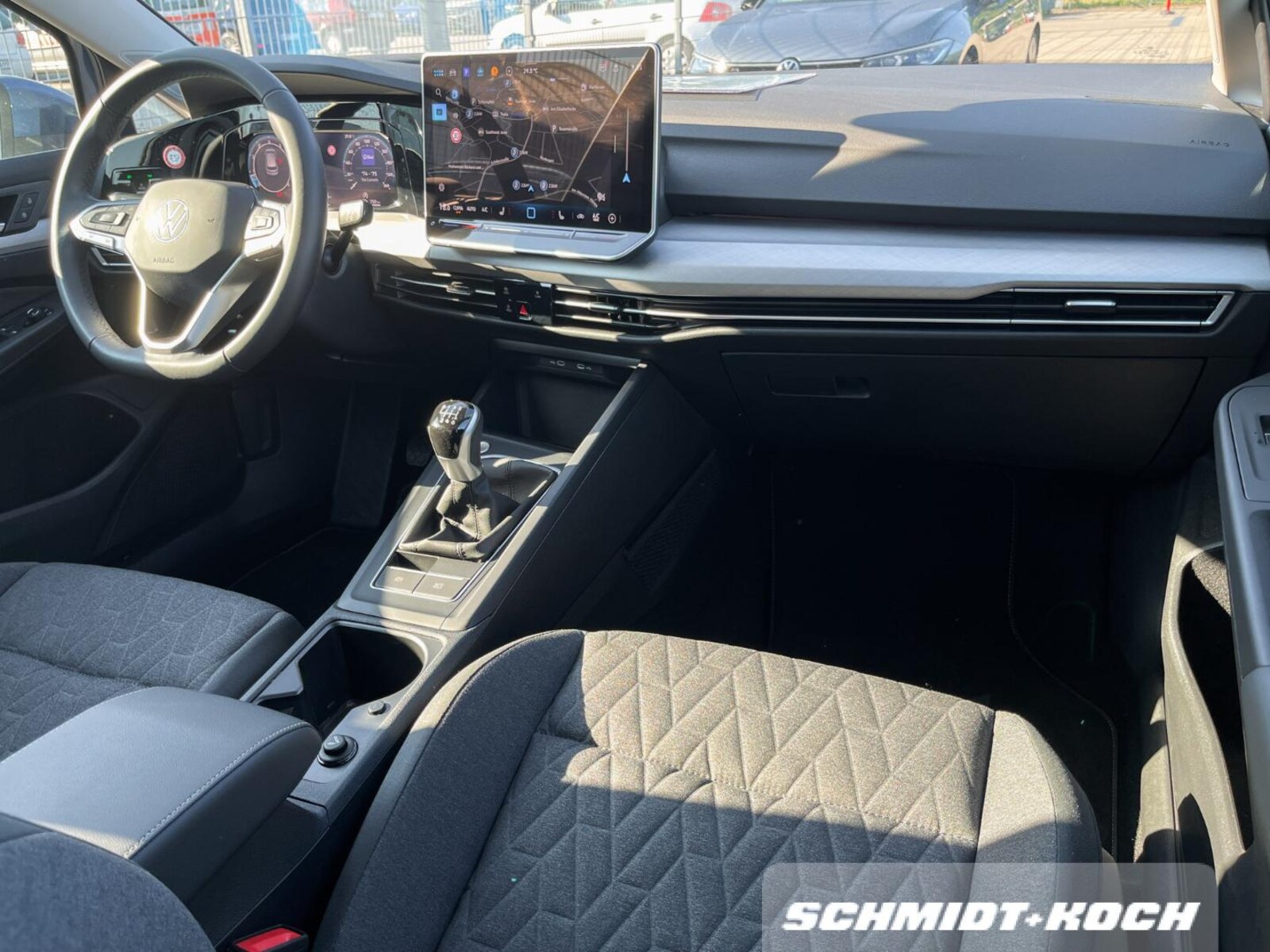 Volkswagen Golf – Bild 10