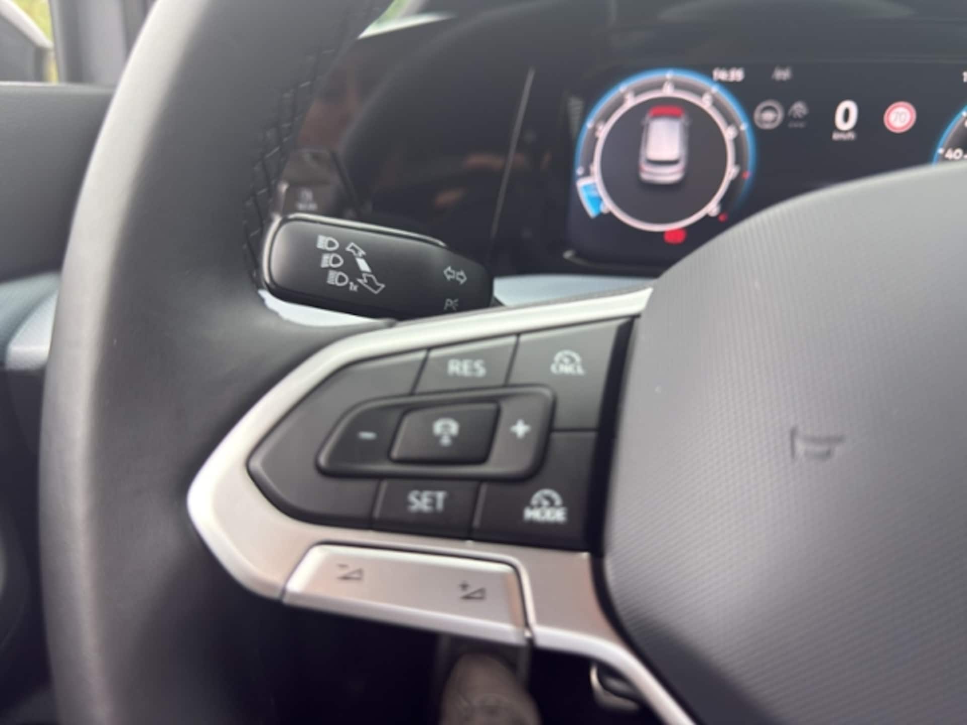 Volkswagen Golf Goal