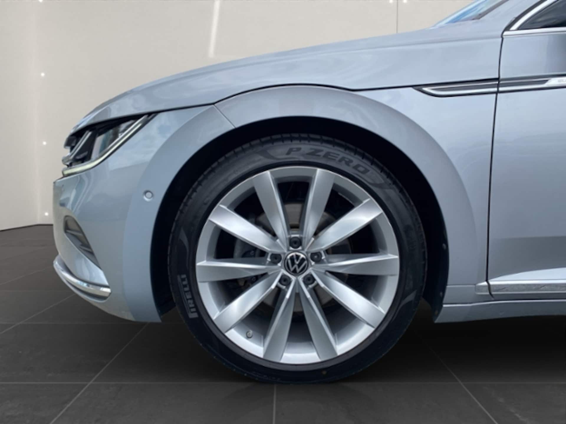 Volkswagen Arteon Shooting Brake Elegance