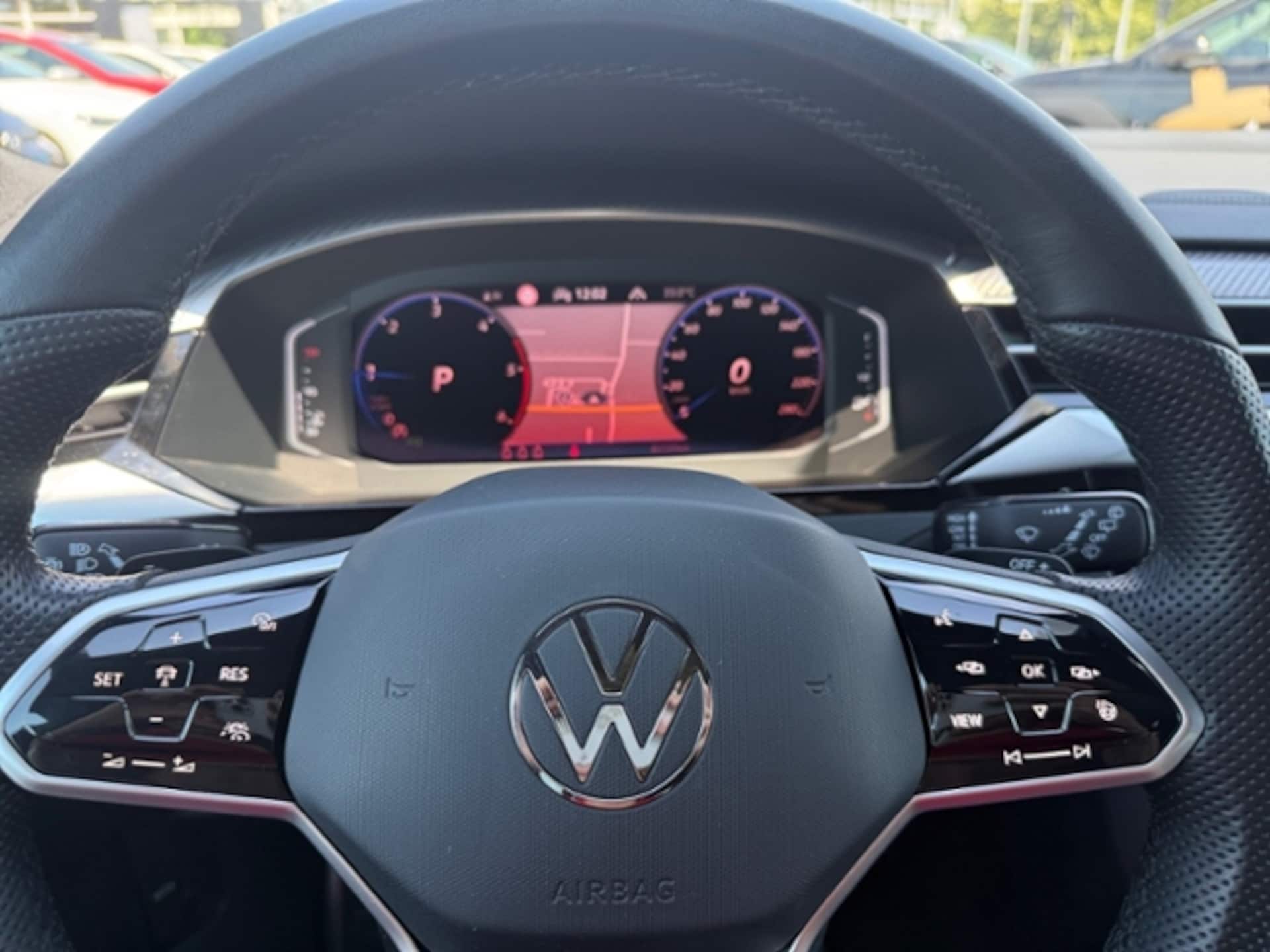 Volkswagen Arteon Shooting Brake R-Line