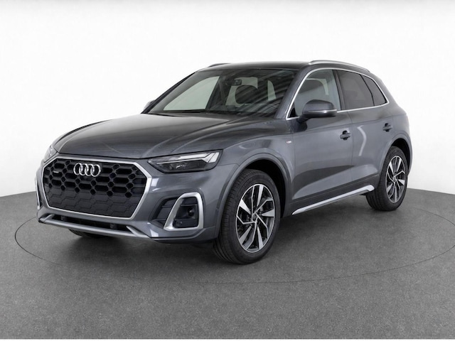 Photo of 2023 Audi Q5 