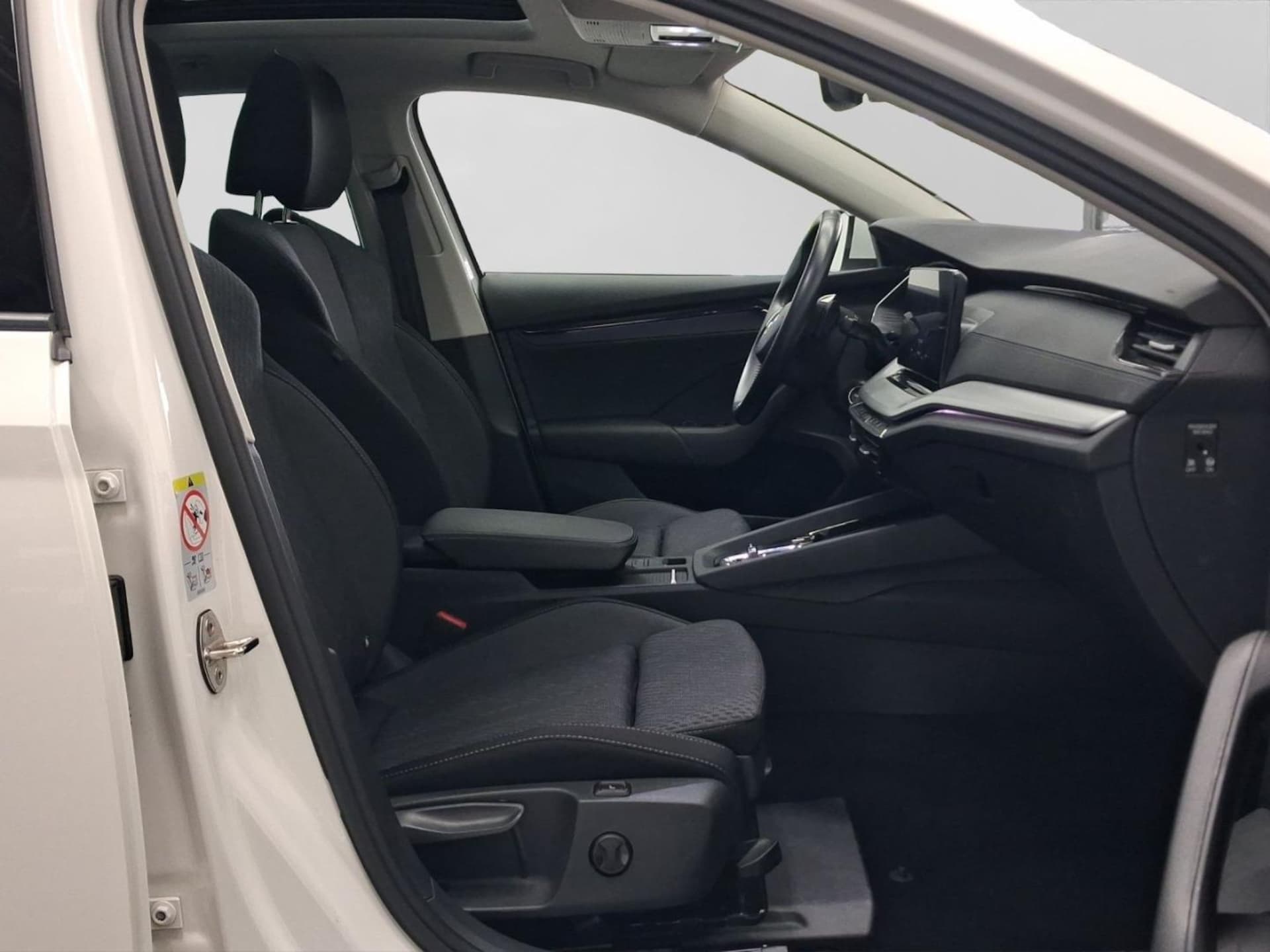 Skoda Octavia Combi Ambition