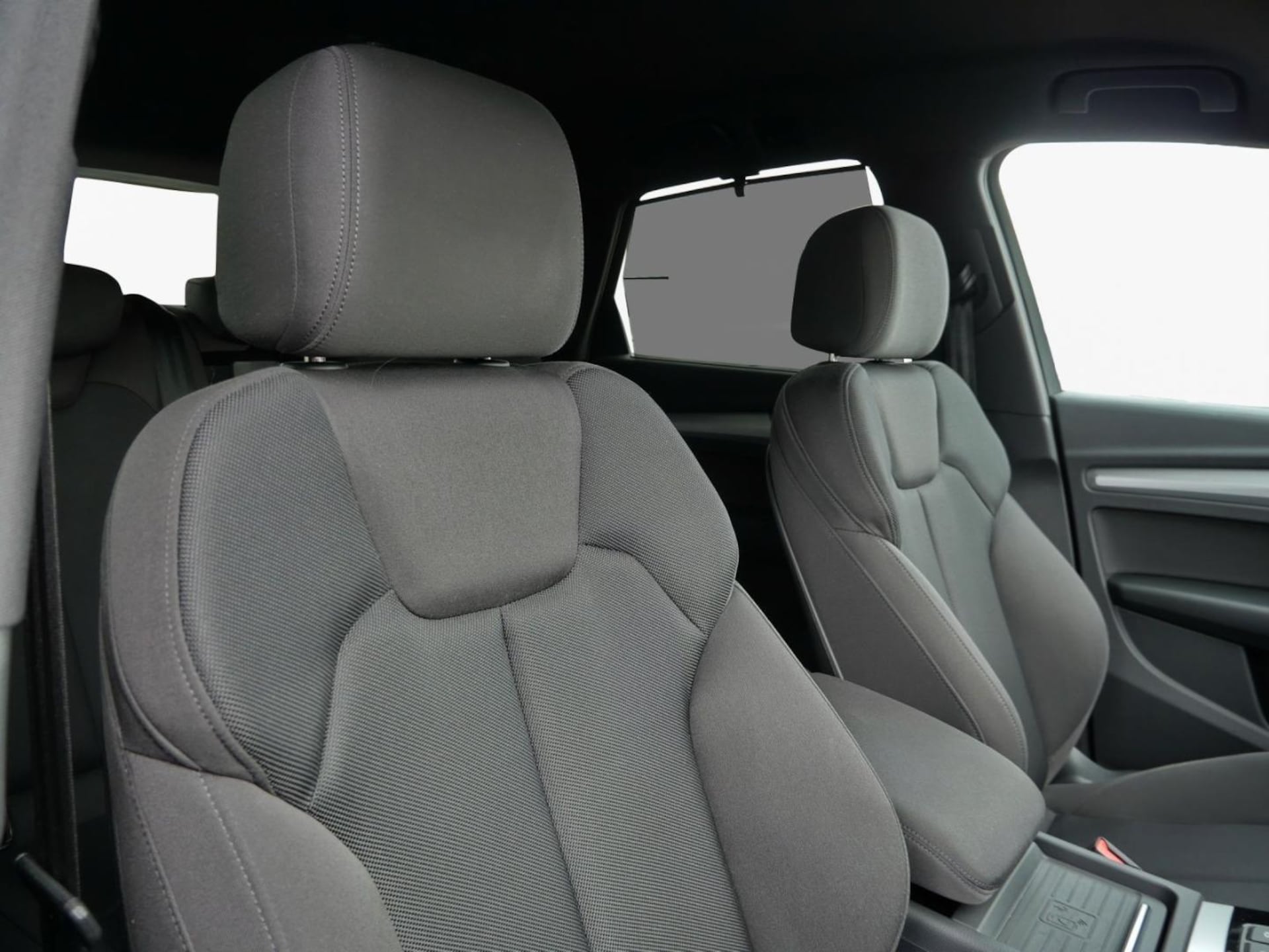 Audi Q5 SUV S line
