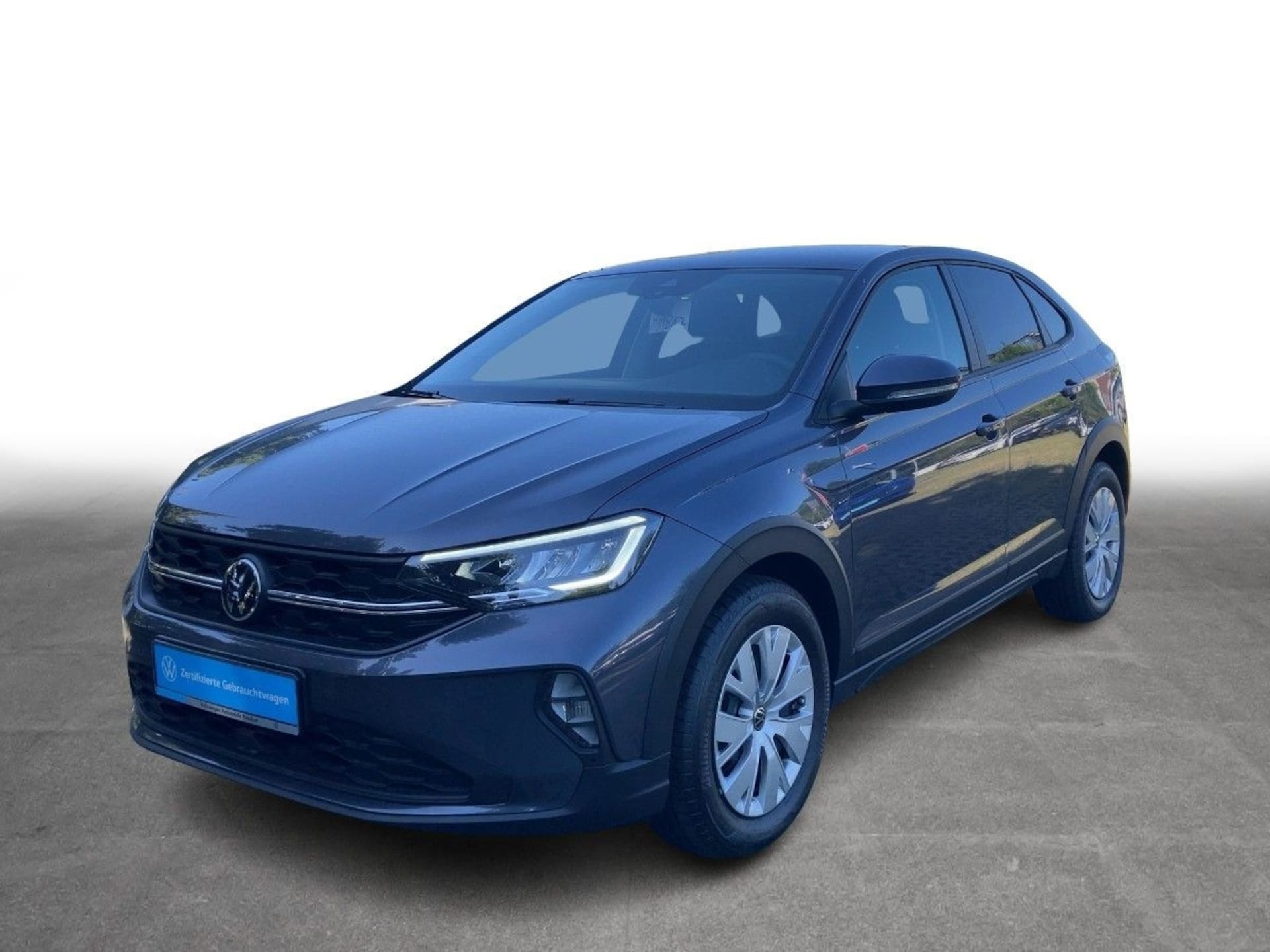Volkswagen Taigo Basis-Modell