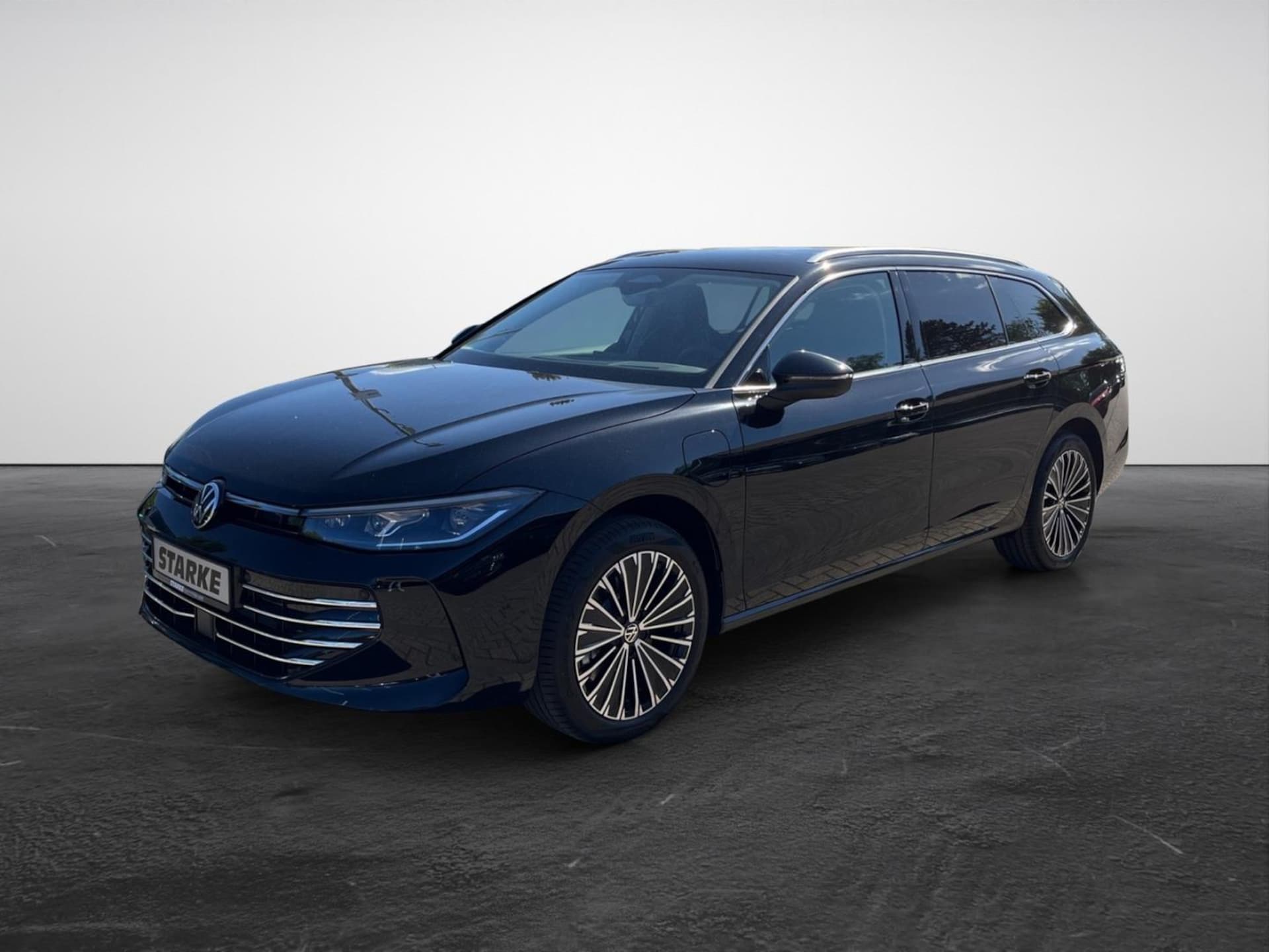 Volkswagen Passat Elegance