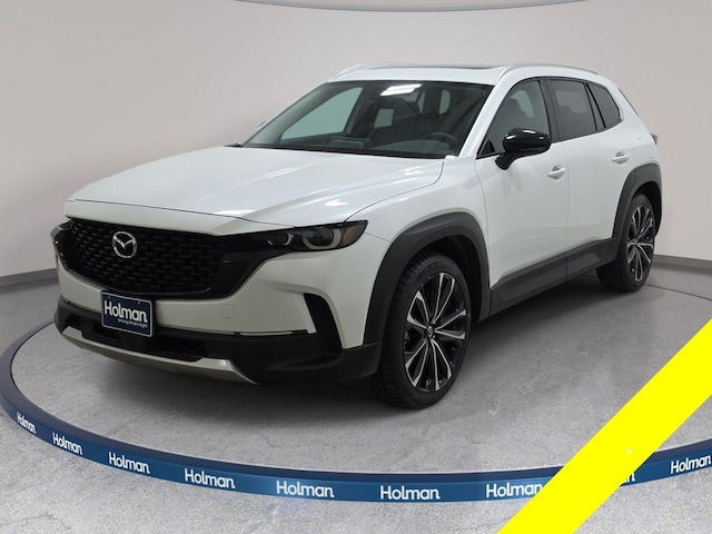 2024 Mazda CX-50