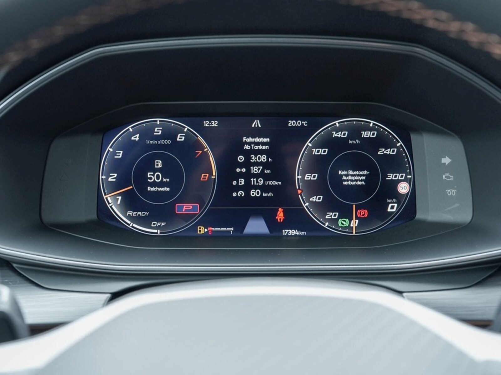 CUPRA Formentor – Bild 14