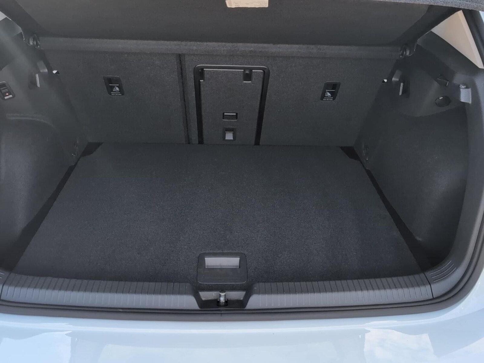 Volkswagen Golf – Bild 8