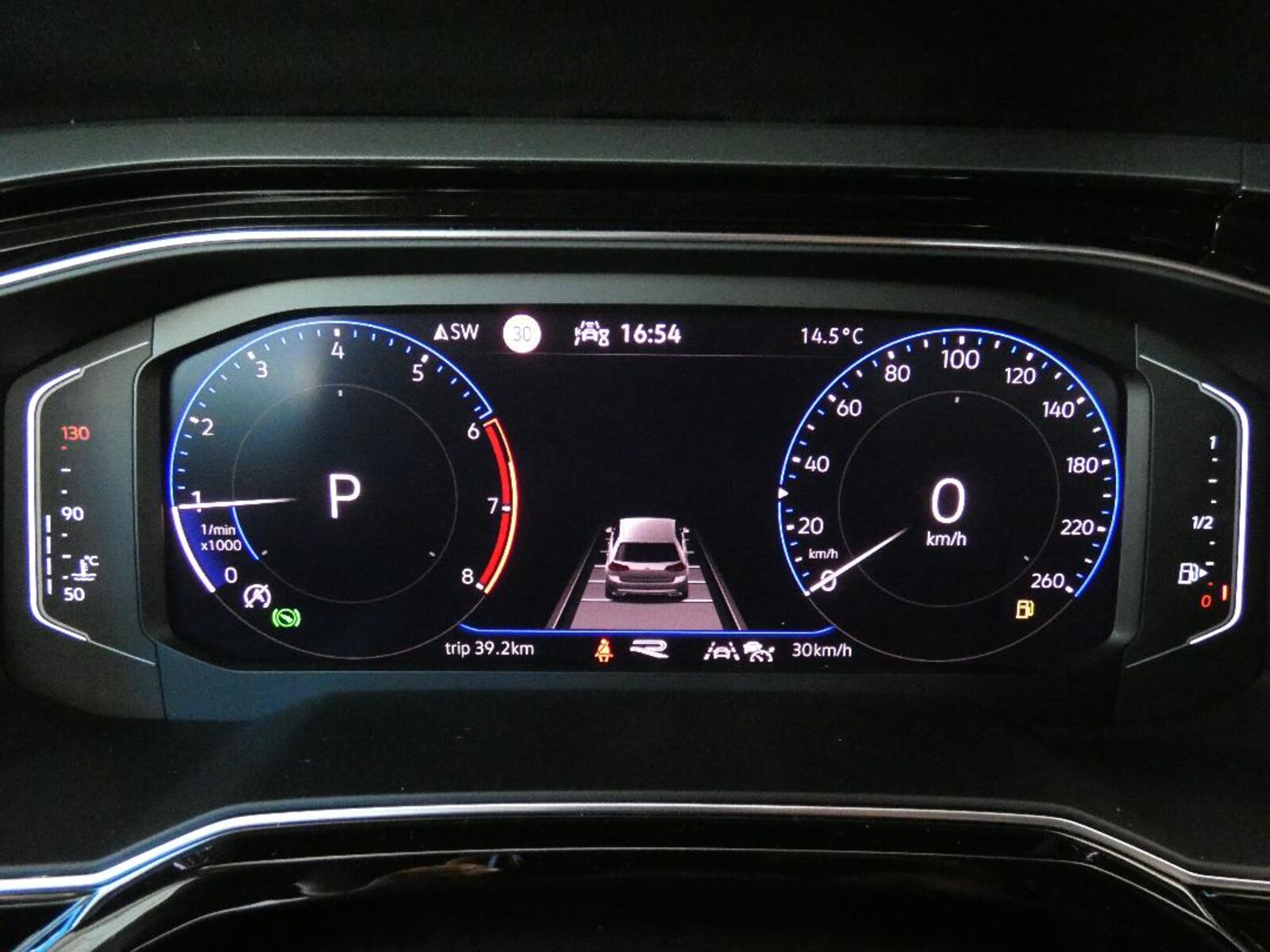 Volkswagen Taigo – Bild 22