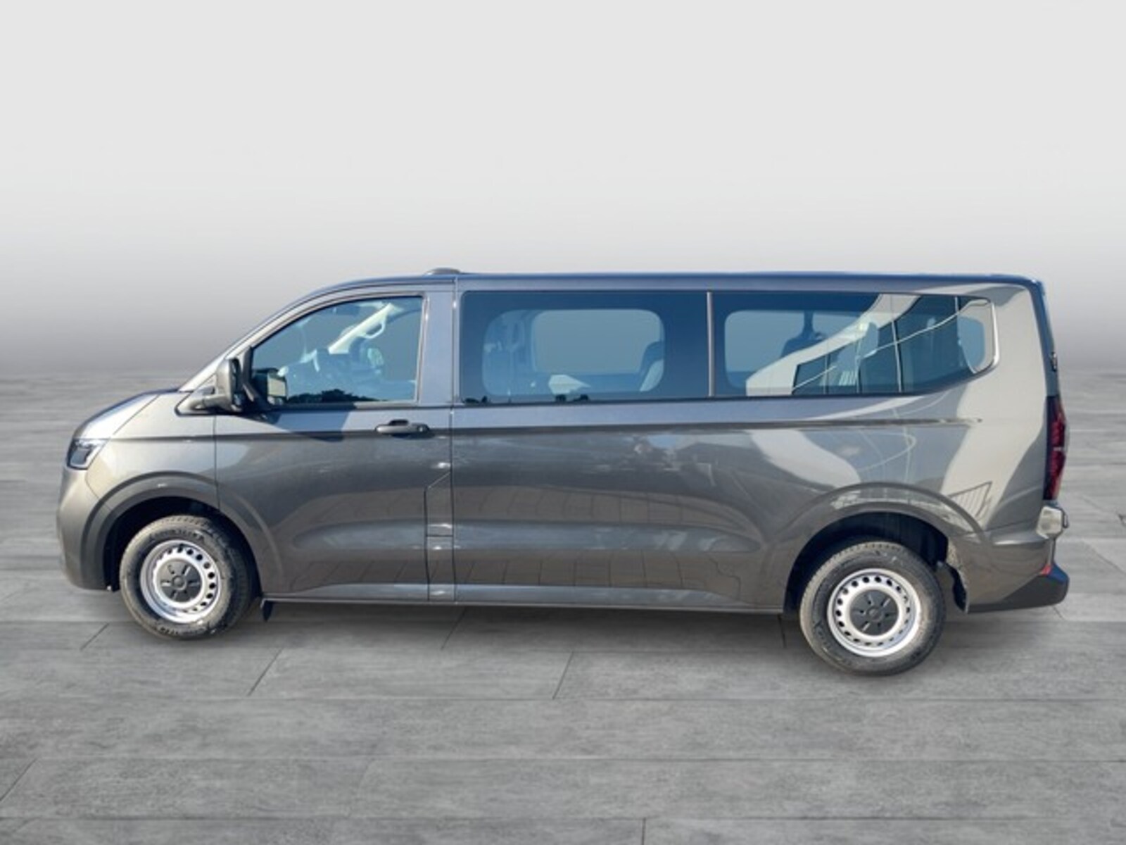 Volkswagen Transporter Kombi langer Radstand – Bild 2