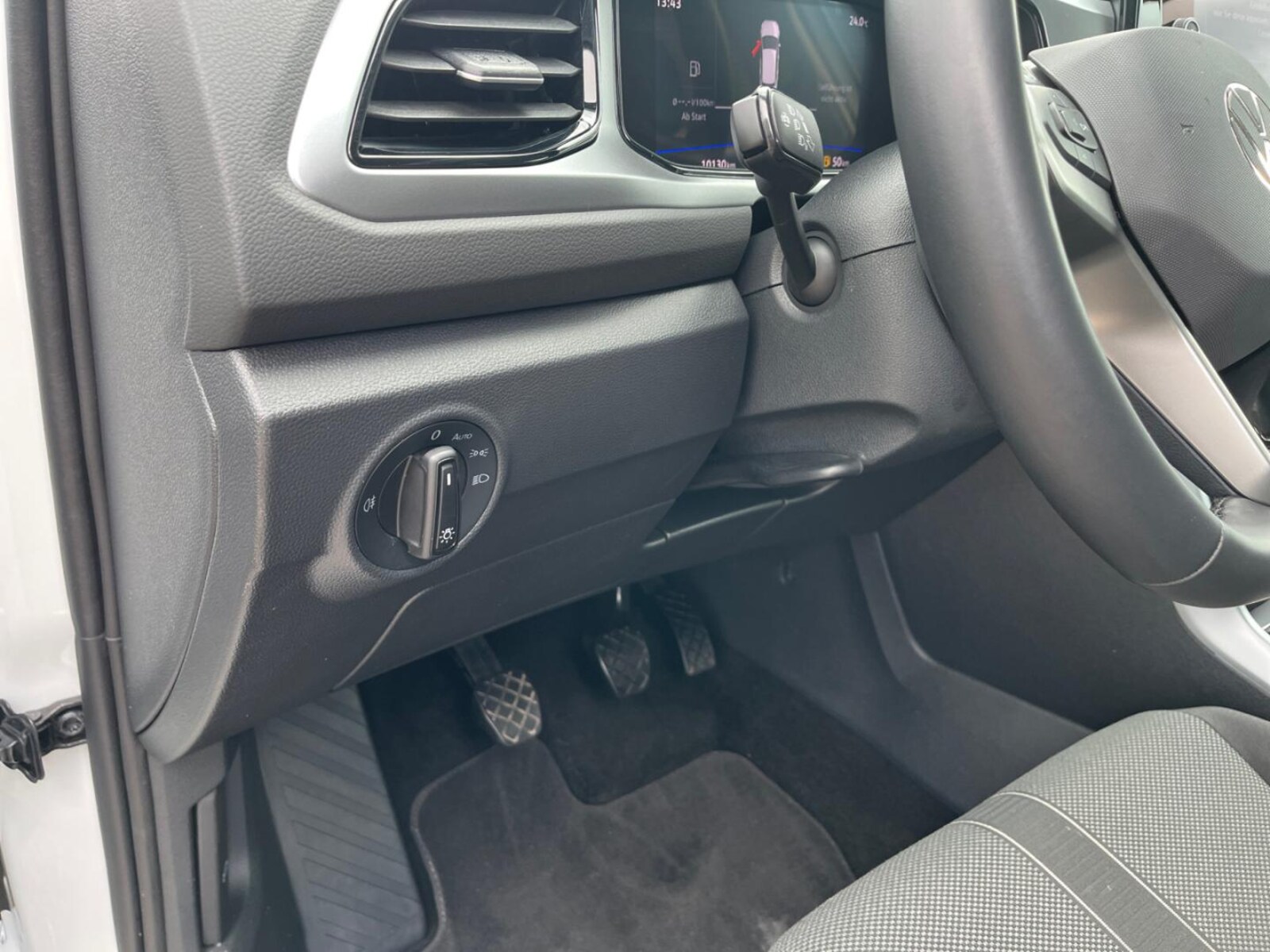 Volkswagen T-Roc – Bild 14