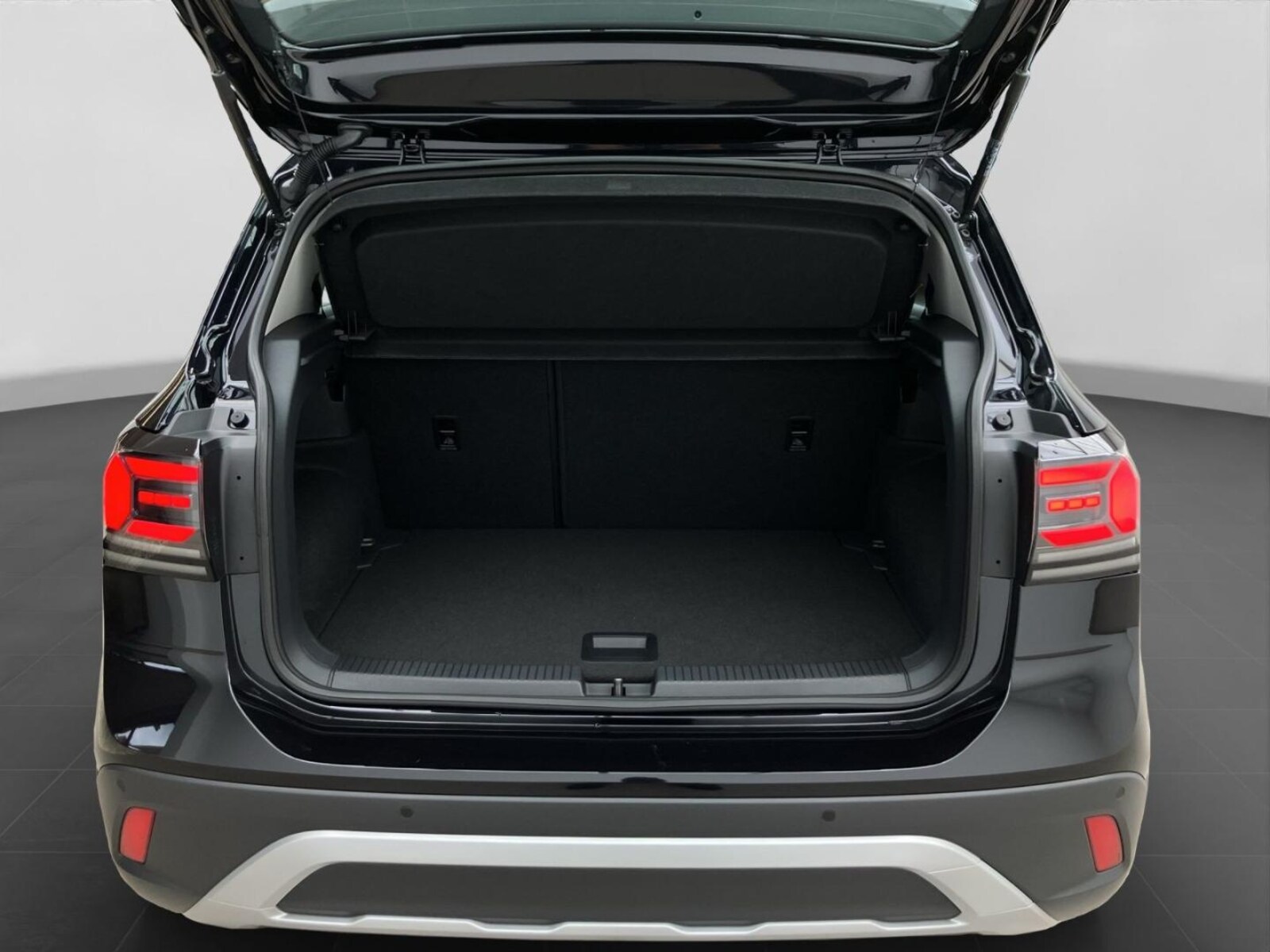 Volkswagen T-Cross – Bild 17