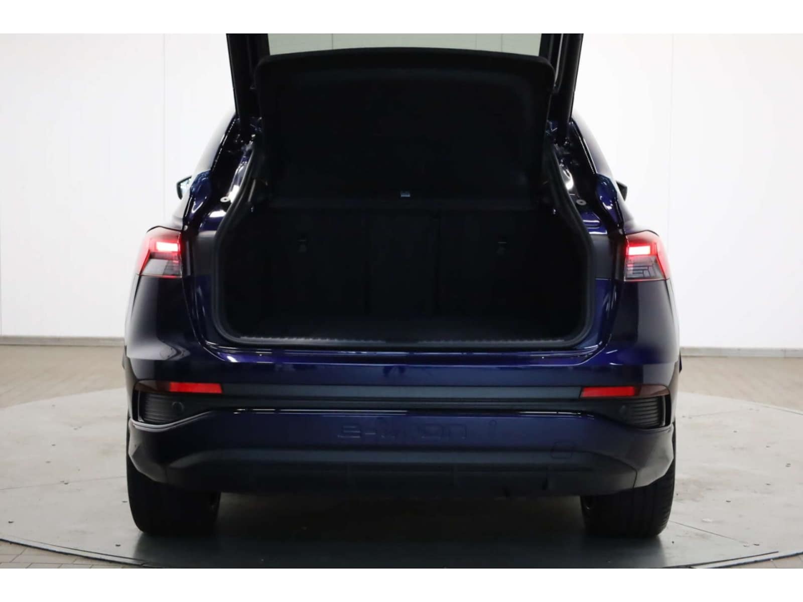 Audi Q4 Sportback e-tron – Bild 12