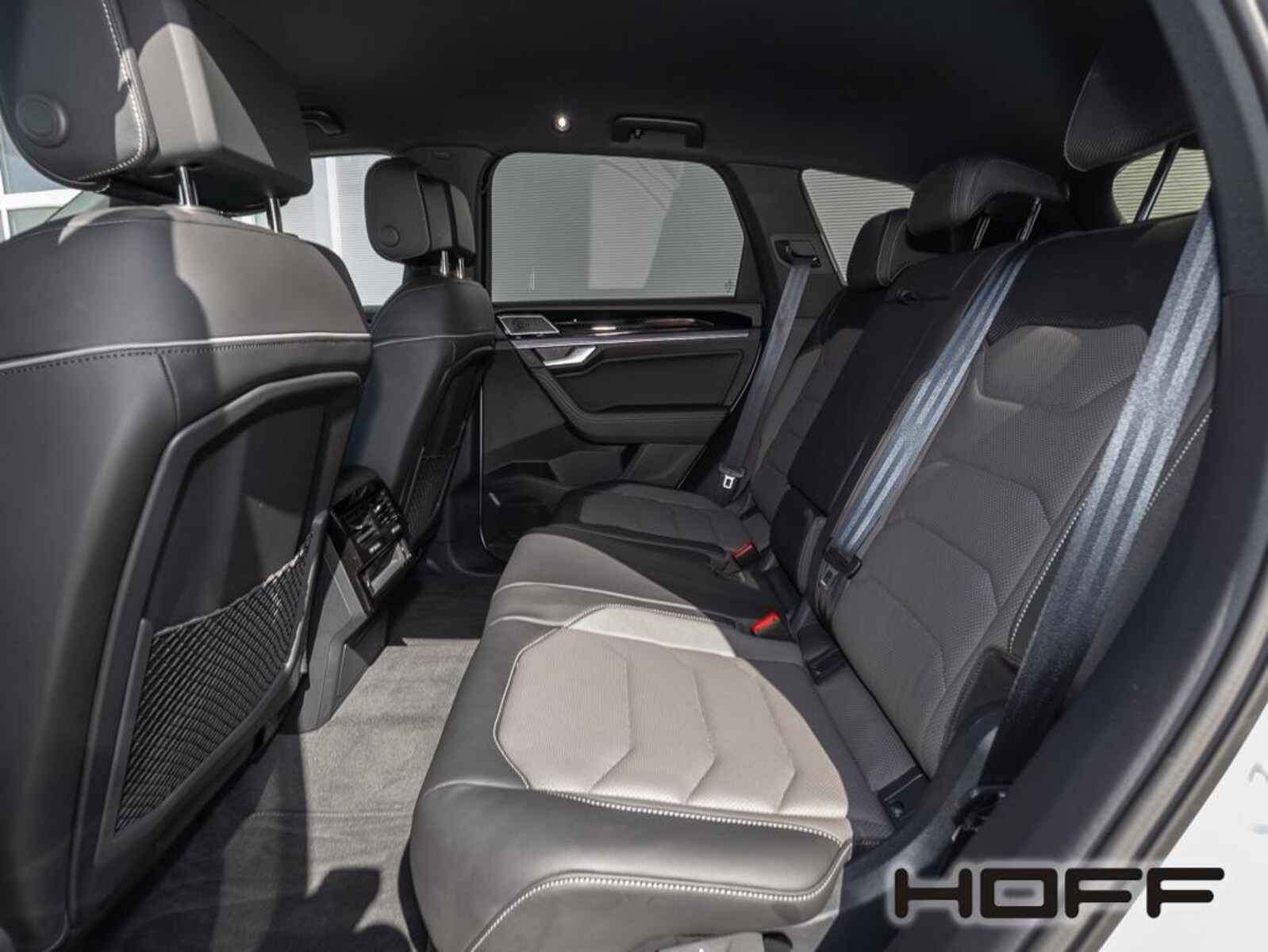 Volkswagen Touareg – Bild 13