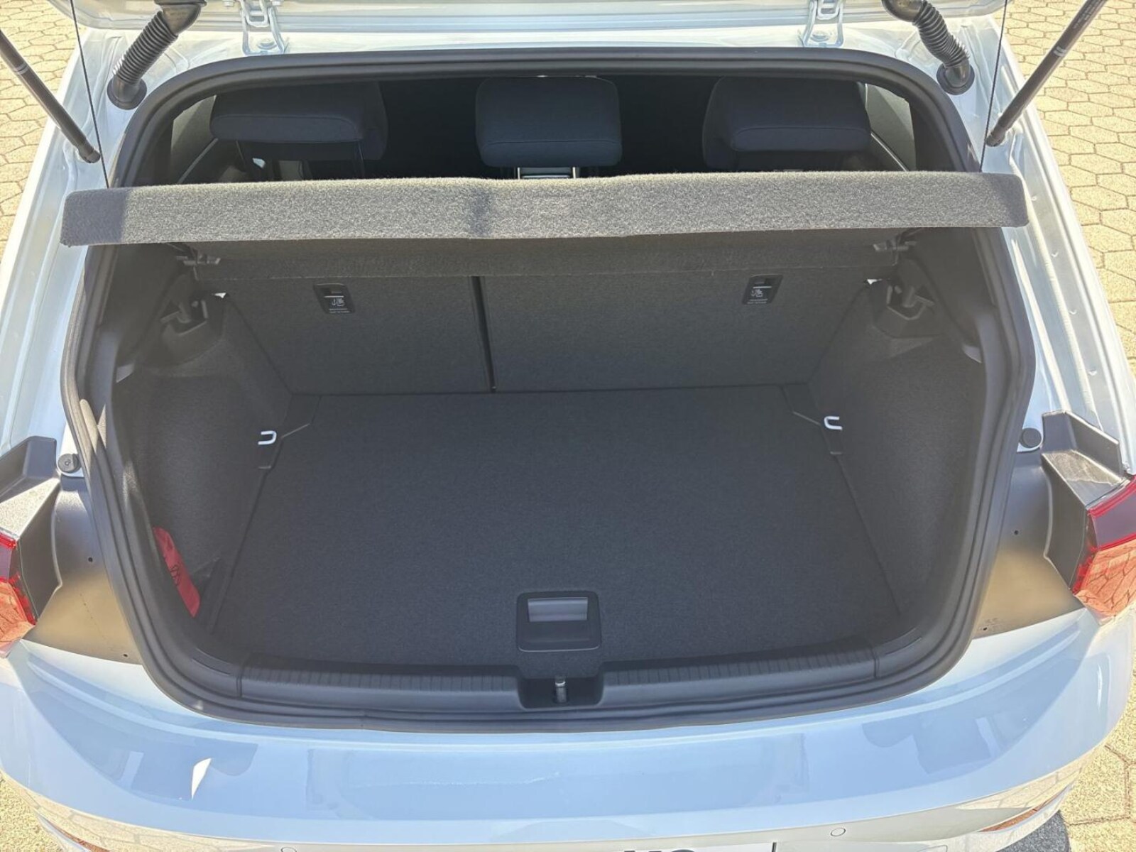 Volkswagen Polo – Bild 13