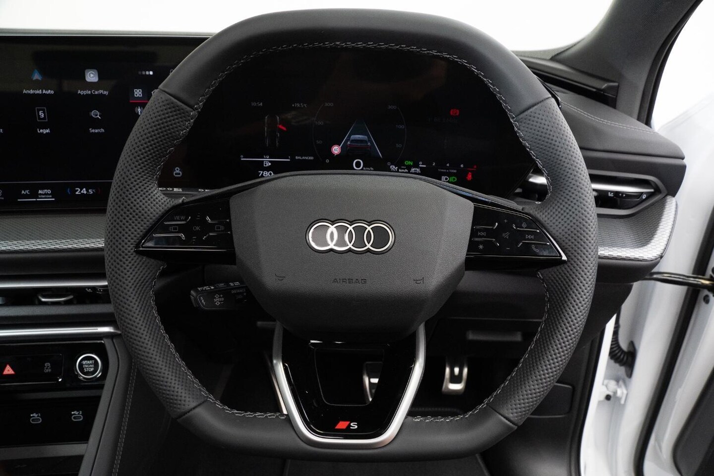 Image about Audi Q5 Sportback TFSI quattro 200 kW sport