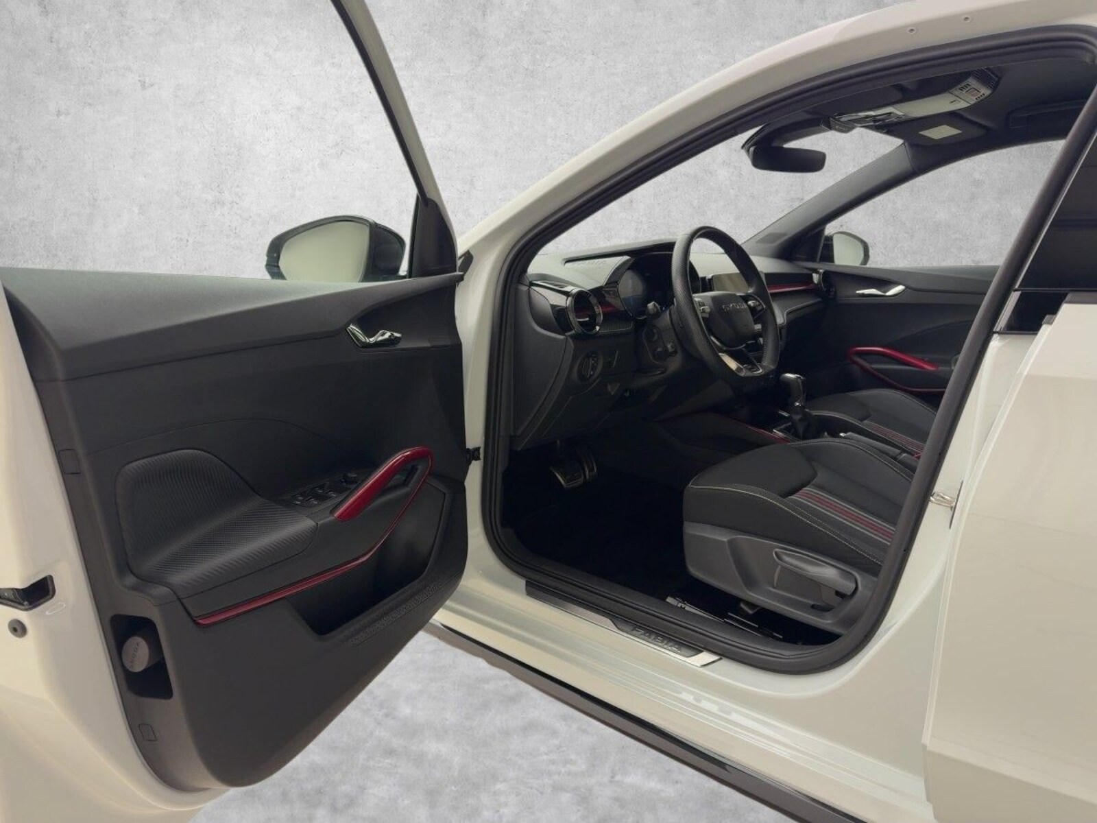 Škoda Fabia – Bild 8