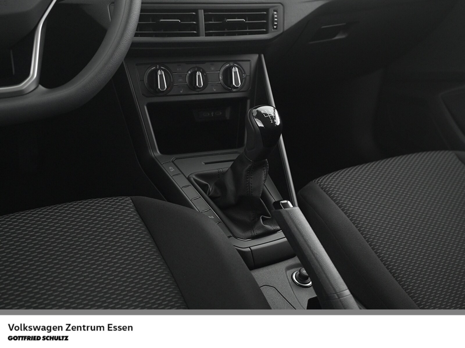 Volkswagen Polo – Bild 13