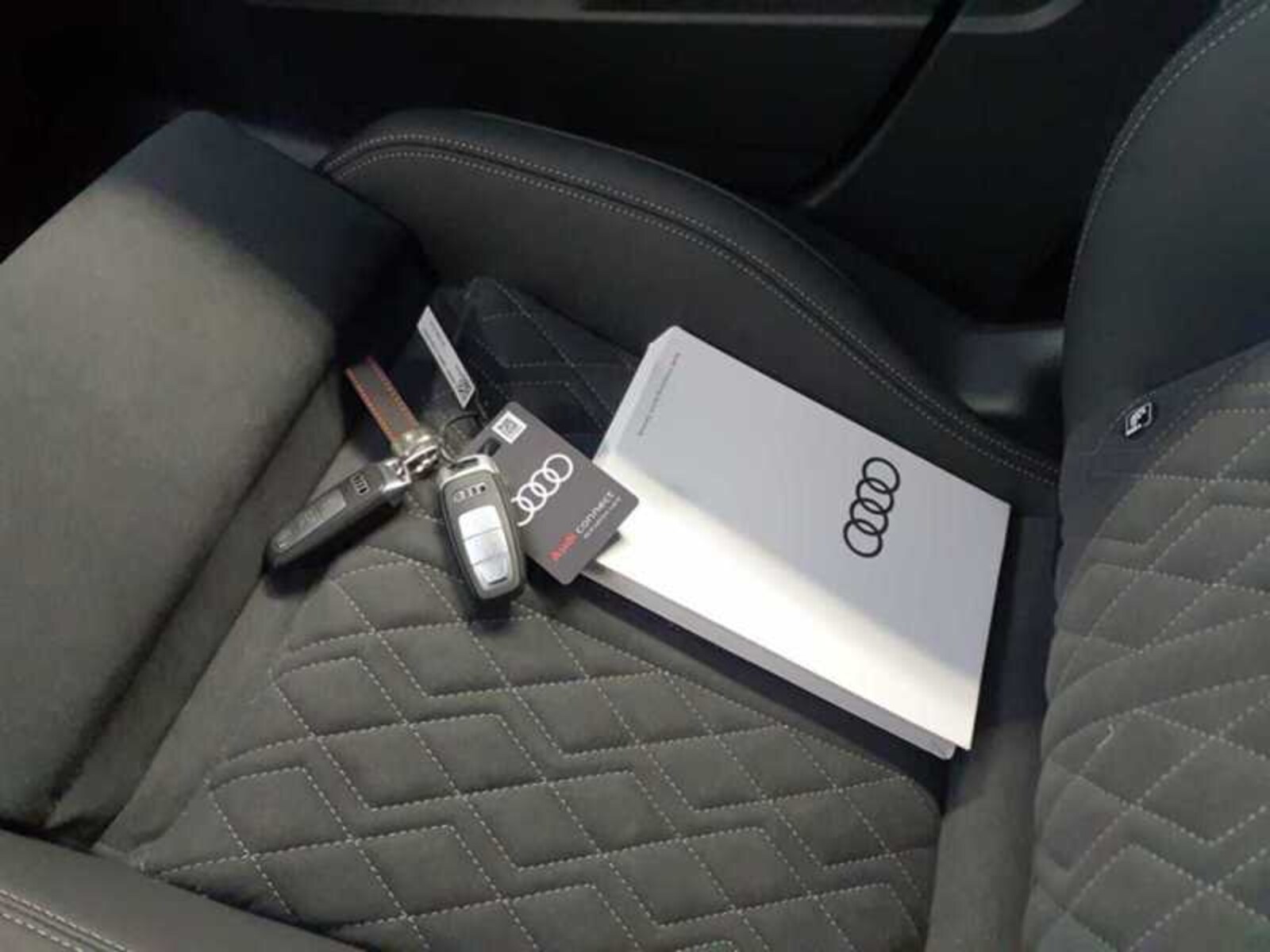 Audi A3 Sportback – Bild 16