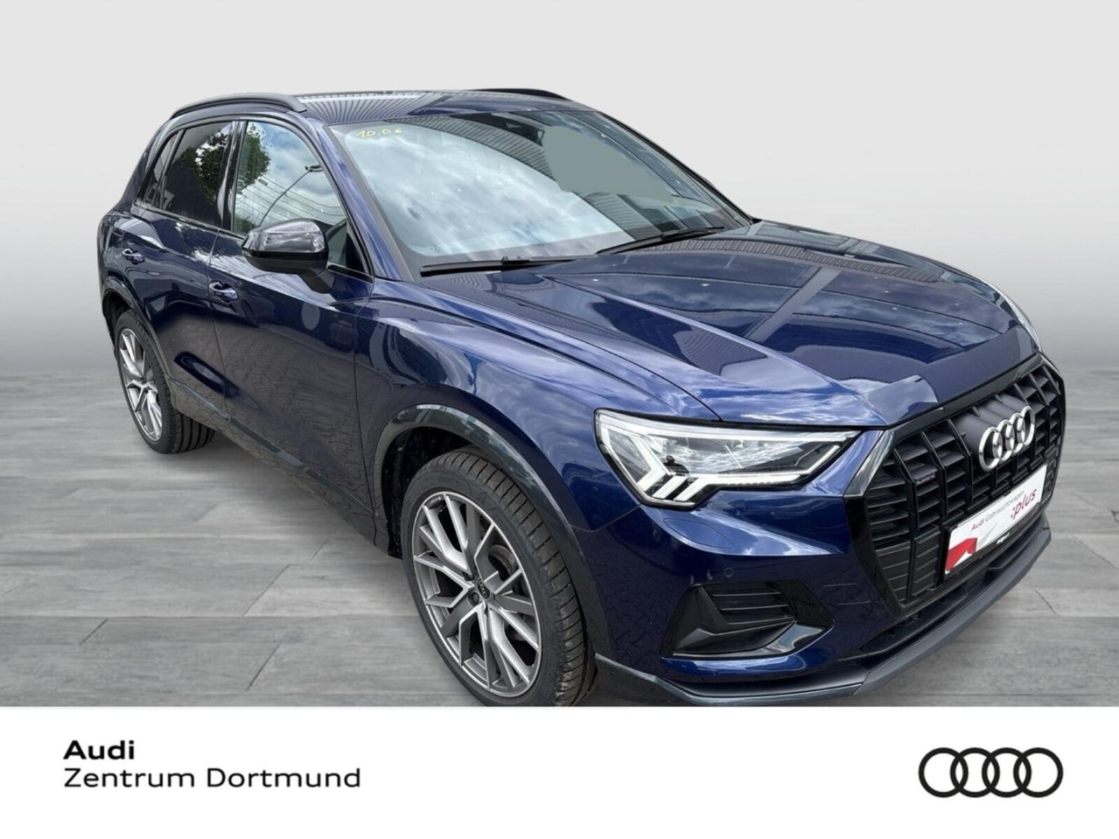 Audi Q3 – Bild 5