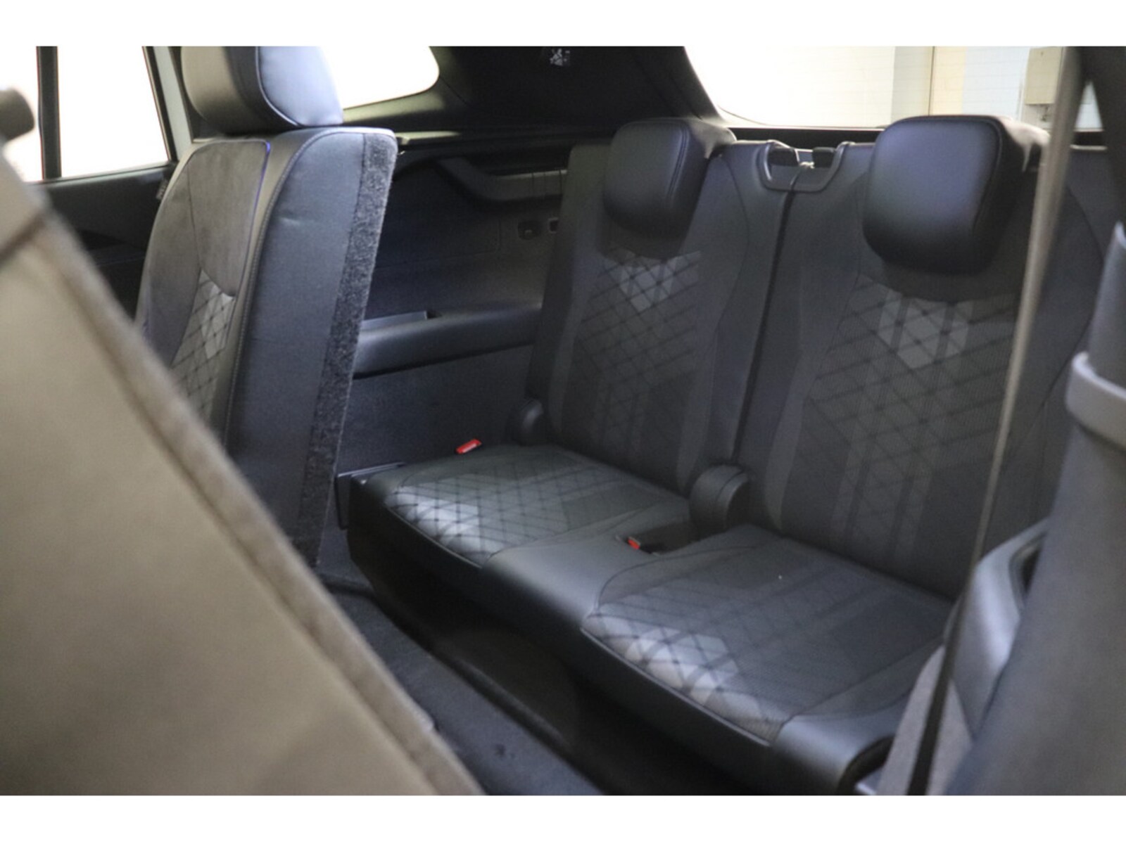 Volkswagen Tayron – Bild 19
