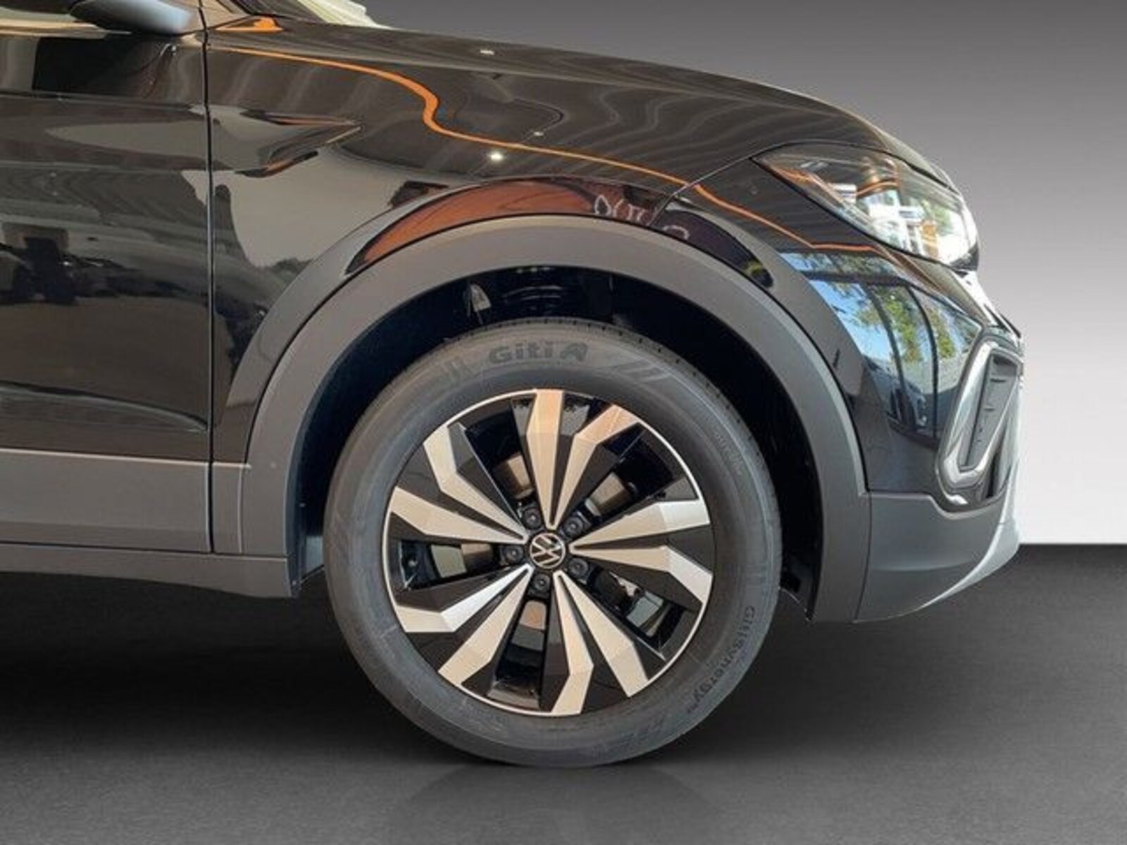 Volkswagen T-Cross – Bild 9