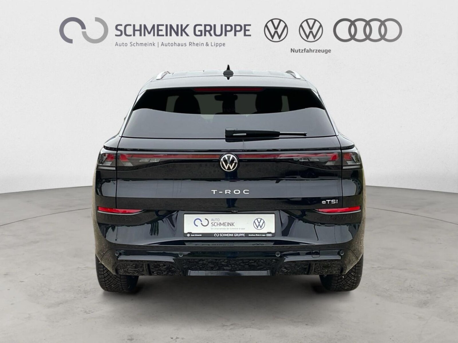 Volkswagen T-Roc – Bild 5