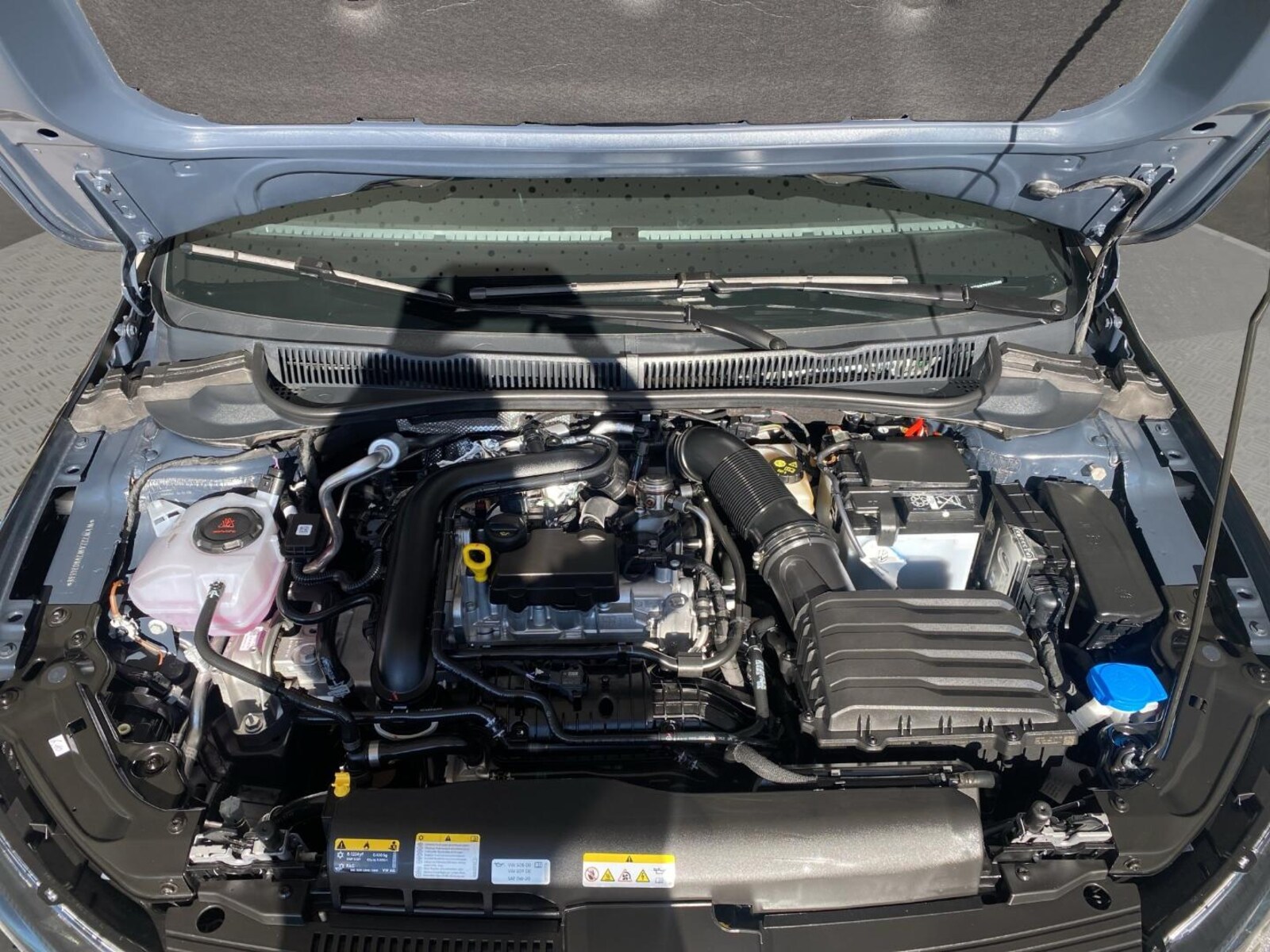 Volkswagen Polo – Bild 15