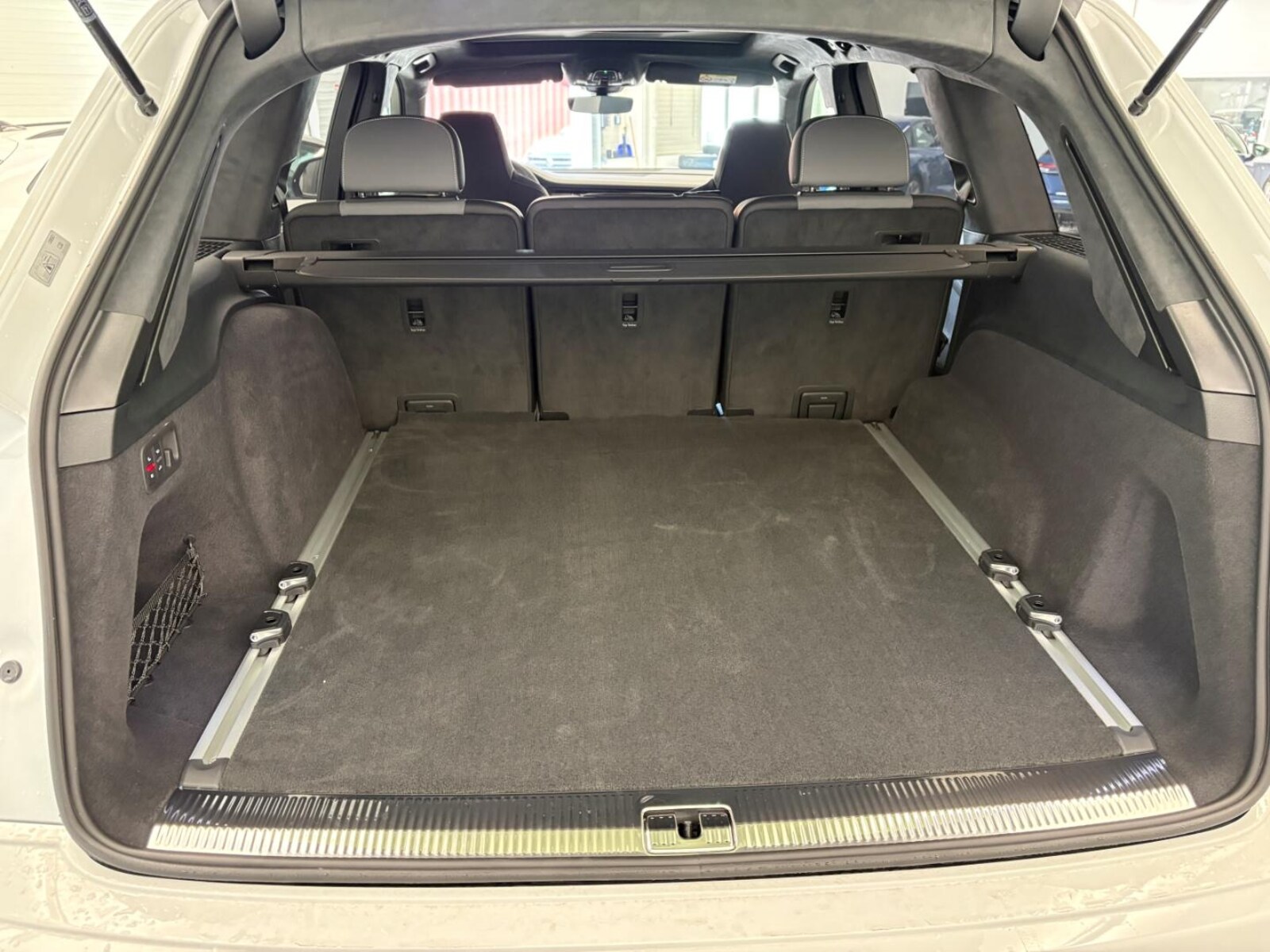 Audi Q7 – Bild 15