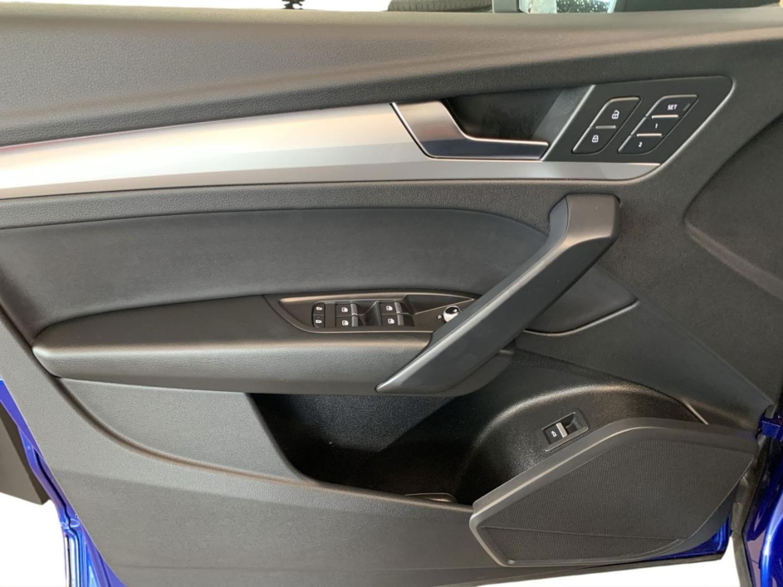 Audi Q5 Sportback – Bild 11