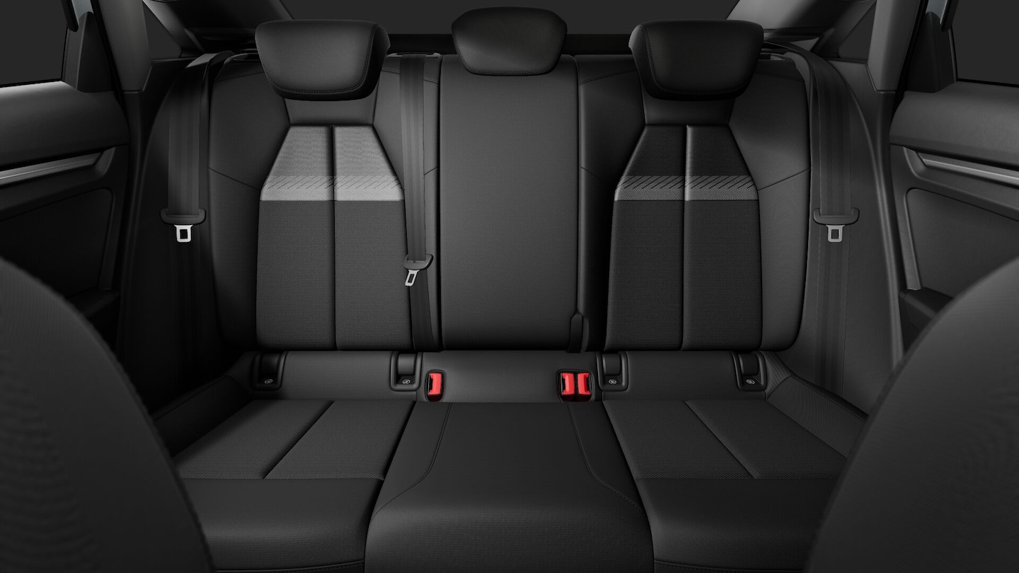 Bild über Audi A3 Limousine TFSI 85 kW S tronic - für weitere Informationen kontaktieren Sie den Audi Partner