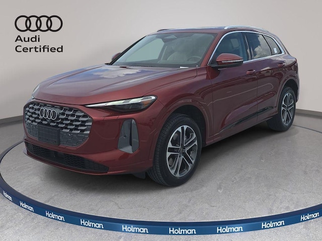 Photo of 2025 Audi Q5
