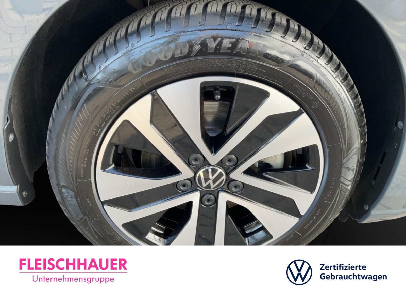 Volkswagen Golf Variant – Bild 8