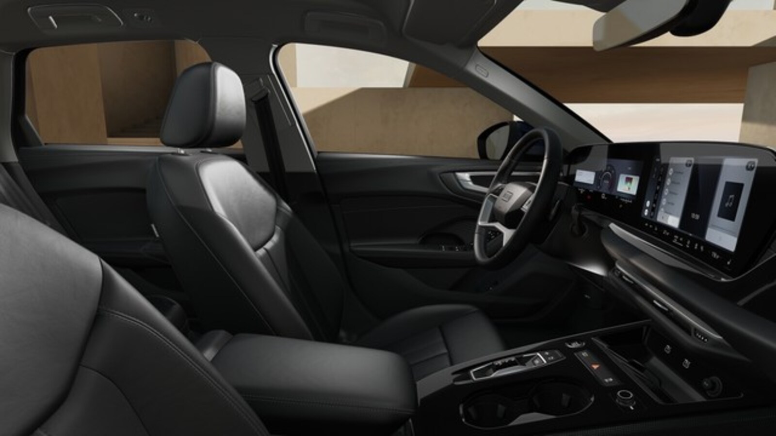 Audi A5 Avant – Bild 13