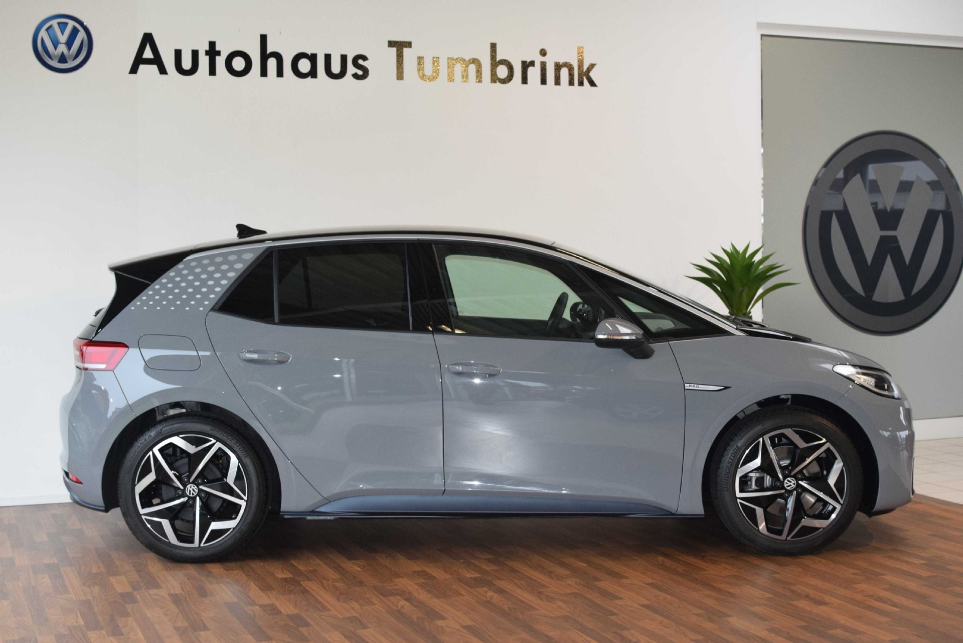 Volkswagen ID.3 Pro Performance