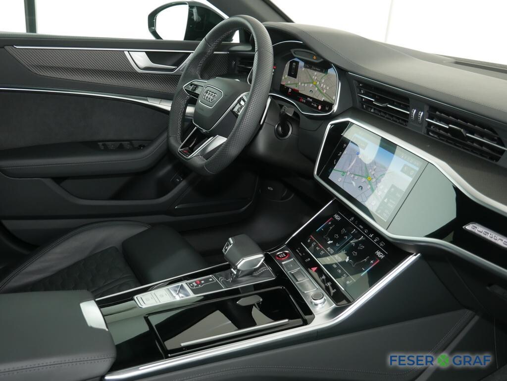 Audi RS 7 Sportback