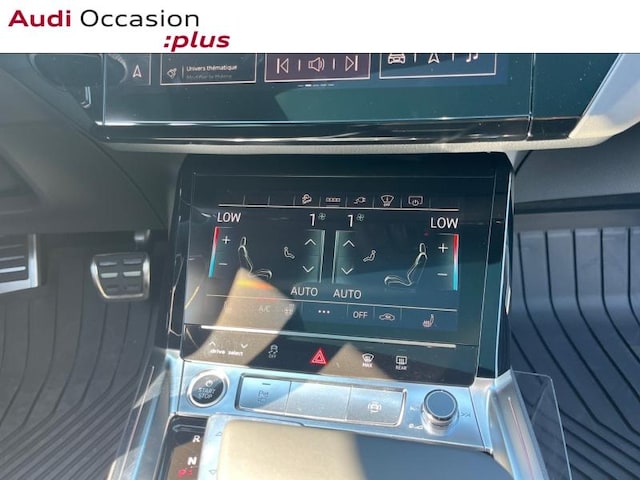 Audi Q8 E-tron 55 E-tron Quattro 300,00 KW - 2025 - Joinsteer - #8