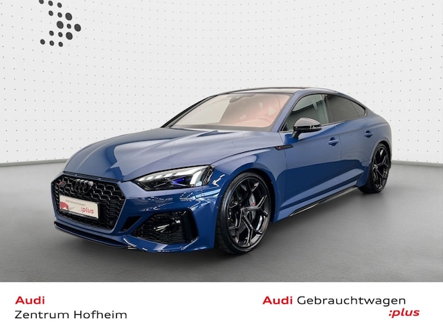 Audi RS5 Sportback -  - Joinsteer - #1