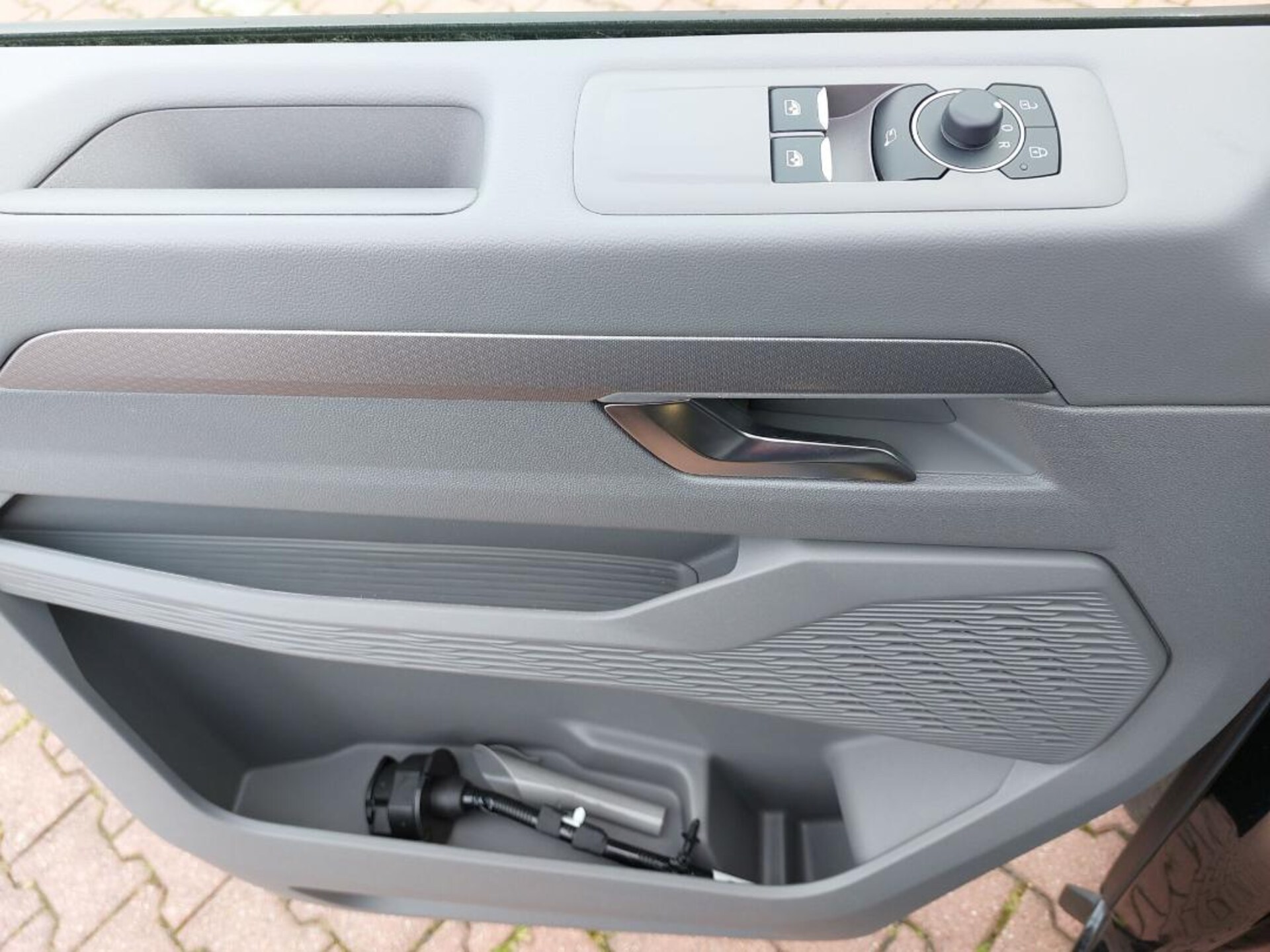 Volkswagen Caravelle Life