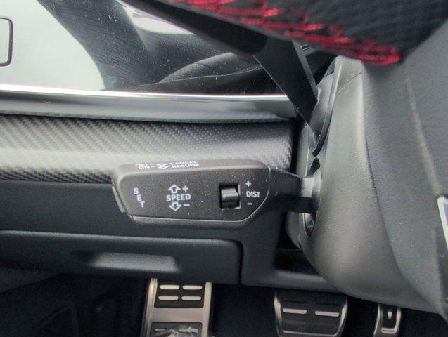 2026 Audi SQ8 Prestige - Photo 15