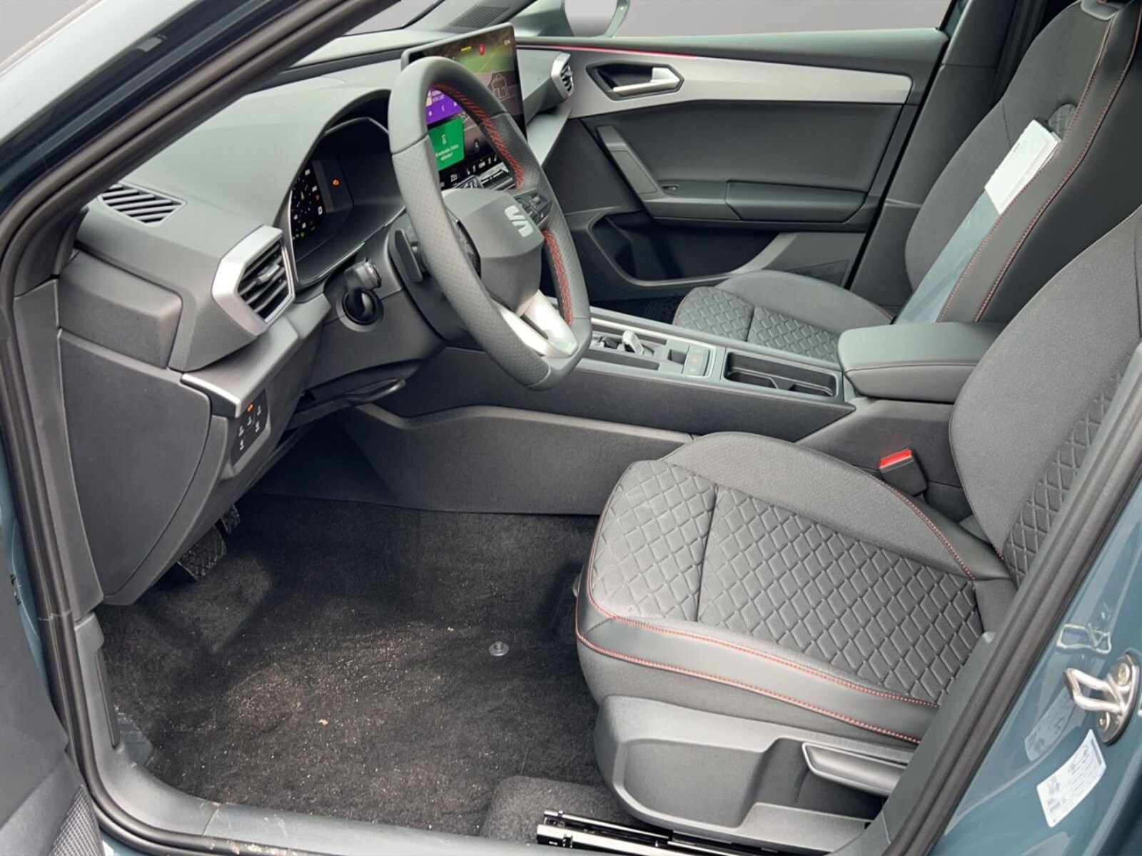 SEAT Leon – Bild 9