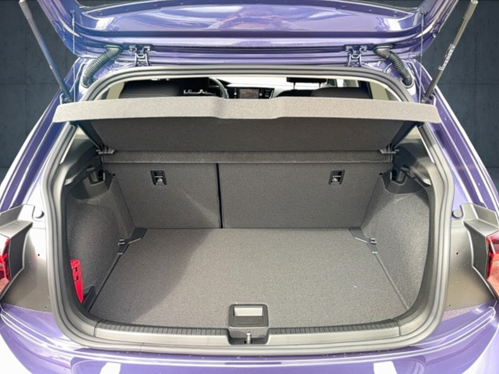 Volkswagen Polo – Bild 12