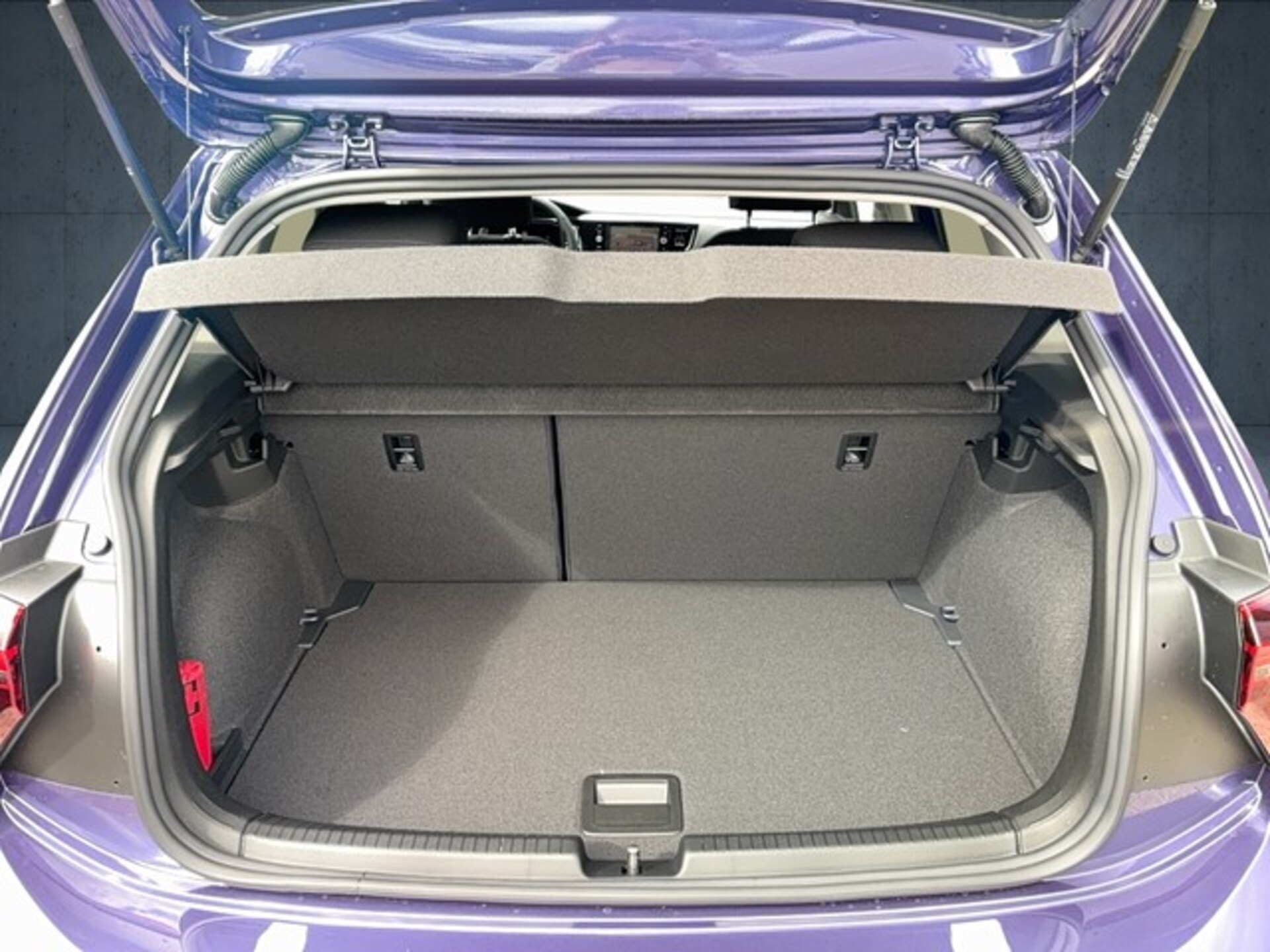Volkswagen Polo Style
