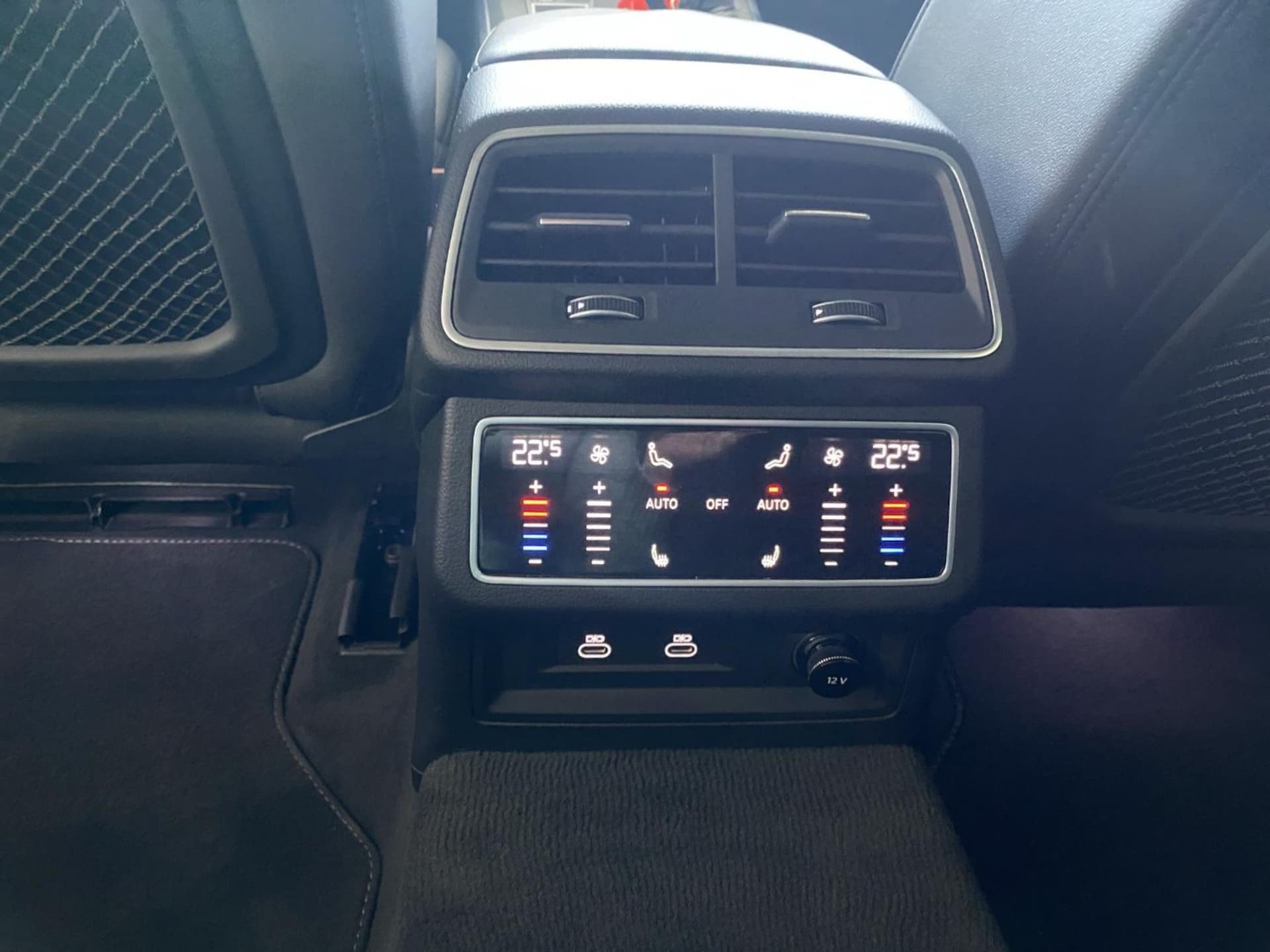 Audi A6 Avant Sport