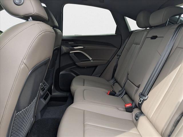 2025 Audi Q5 Sportback Premium Plus - Photo 16