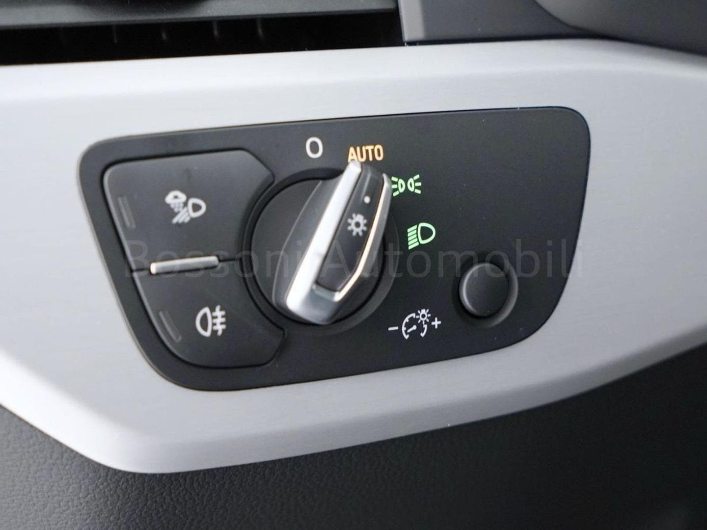 Immagine di Audi A5 Sportback S line edition 40 TDI quattro 150 kW (204 CV) S tronic - Vista: for more details contact your dealer